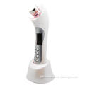 home use faial beauty wrinkle removal facial massage machine with private label